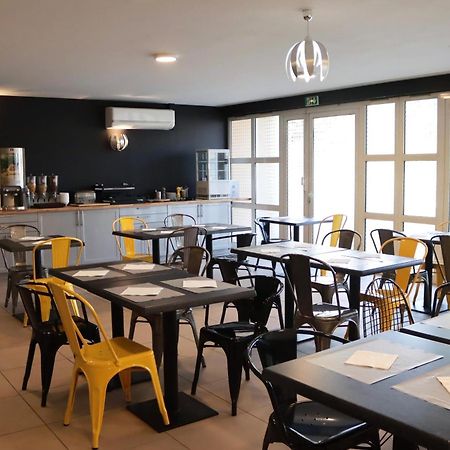 Comfort Aparthotel Six-Fours Six-Fours-les-Plages Zewnętrze zdjęcie