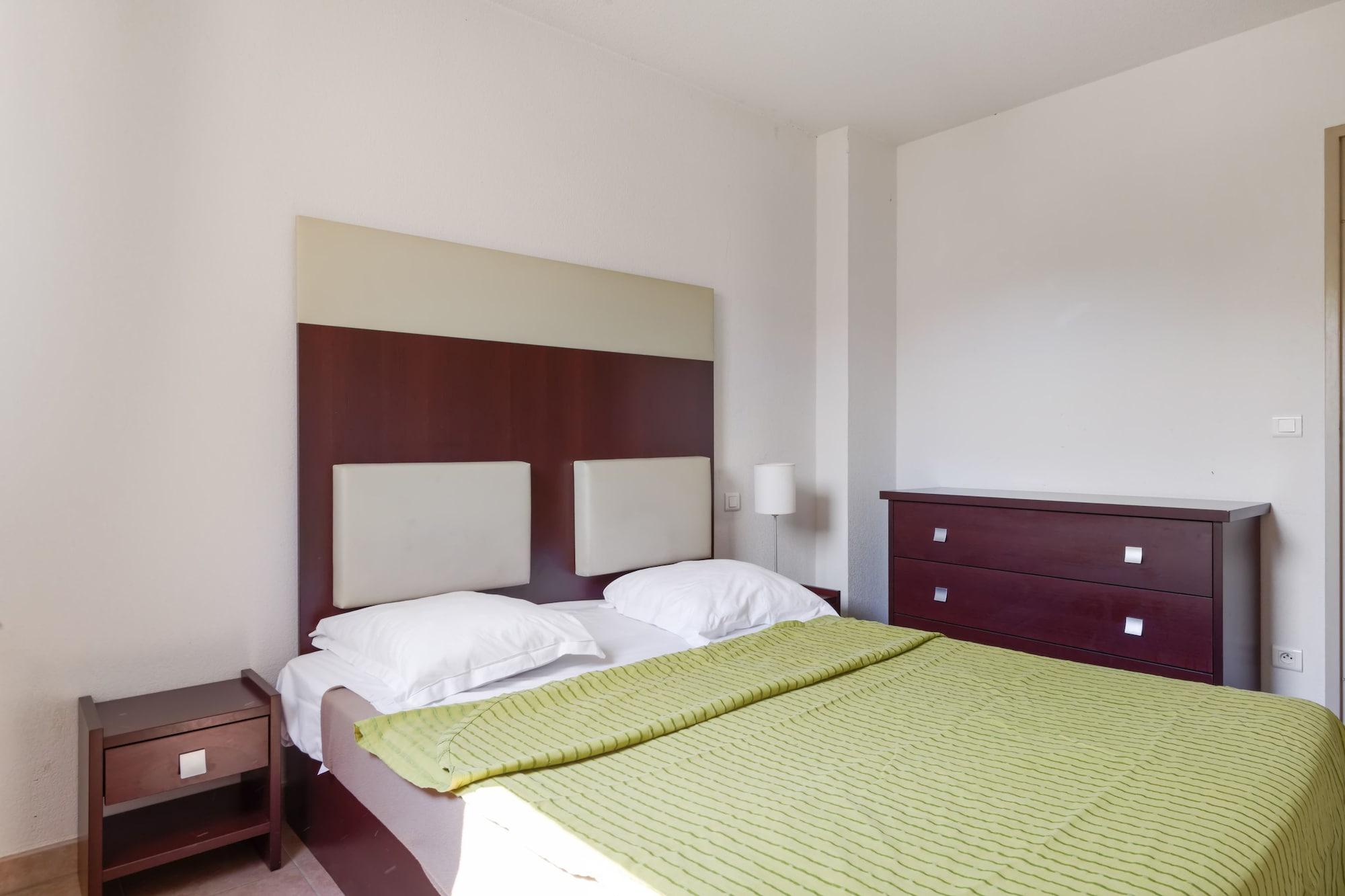 Comfort Aparthotel Six-Fours Six-Fours-les-Plages Zewnętrze zdjęcie