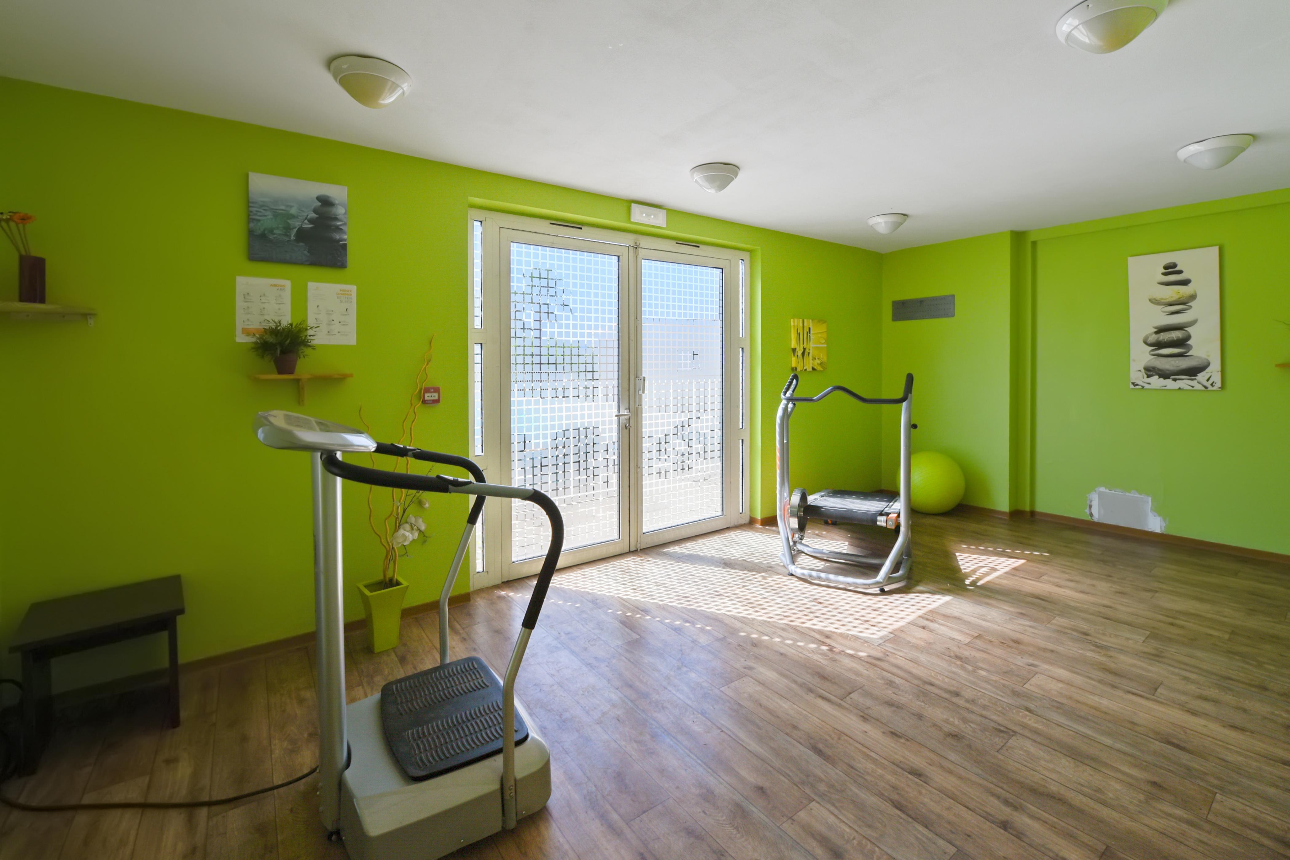 Comfort Aparthotel Six-Fours Six-Fours-les-Plages Zewnętrze zdjęcie