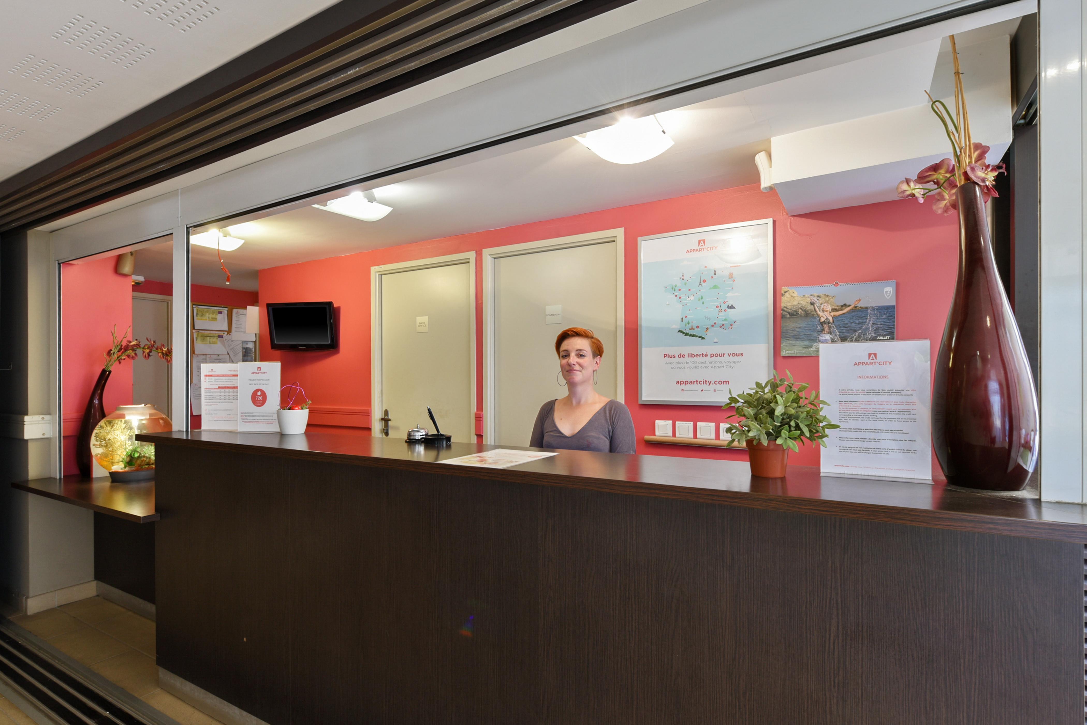 Comfort Aparthotel Six-Fours Six-Fours-les-Plages Zewnętrze zdjęcie