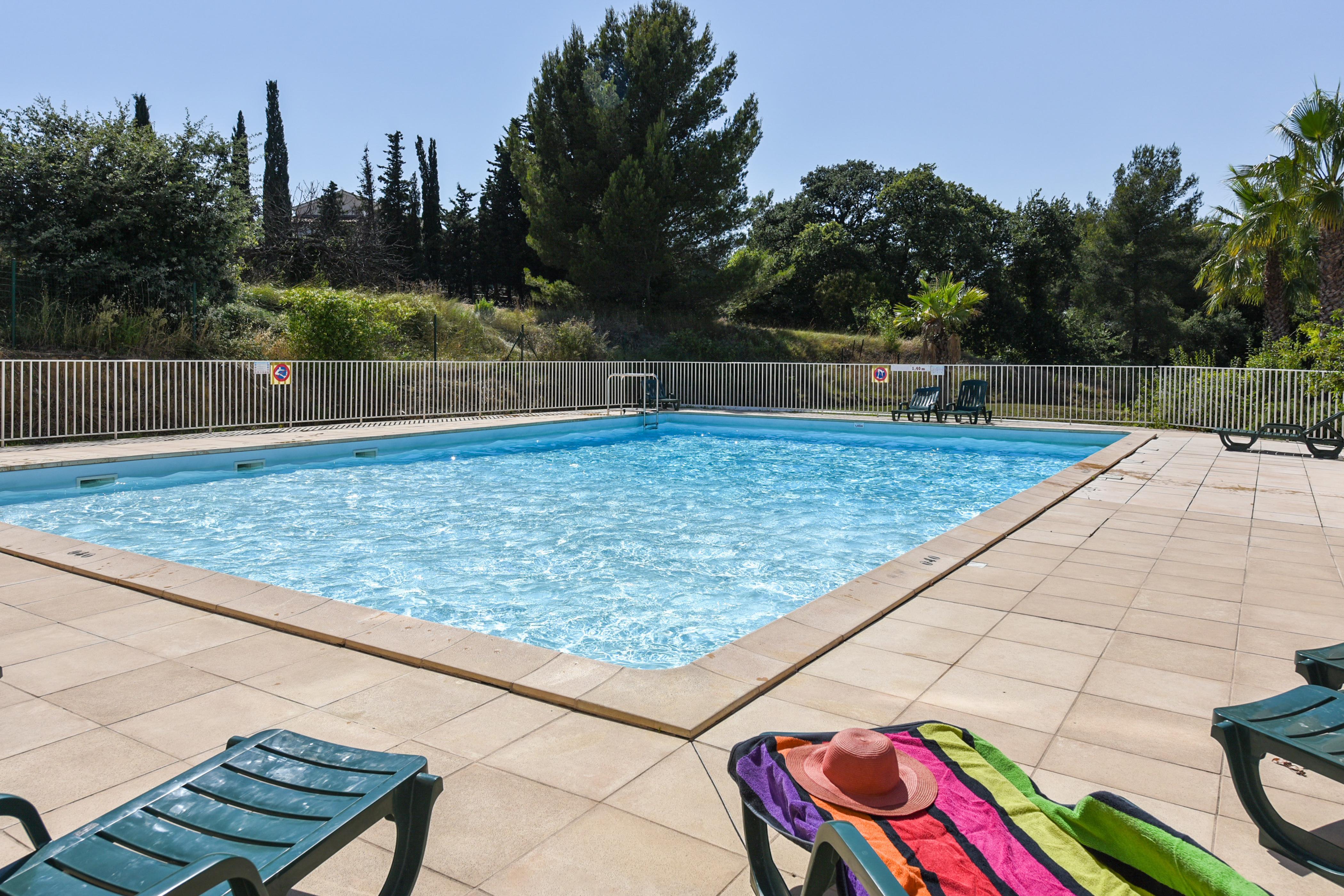 Comfort Aparthotel Six-Fours Six-Fours-les-Plages Zewnętrze zdjęcie