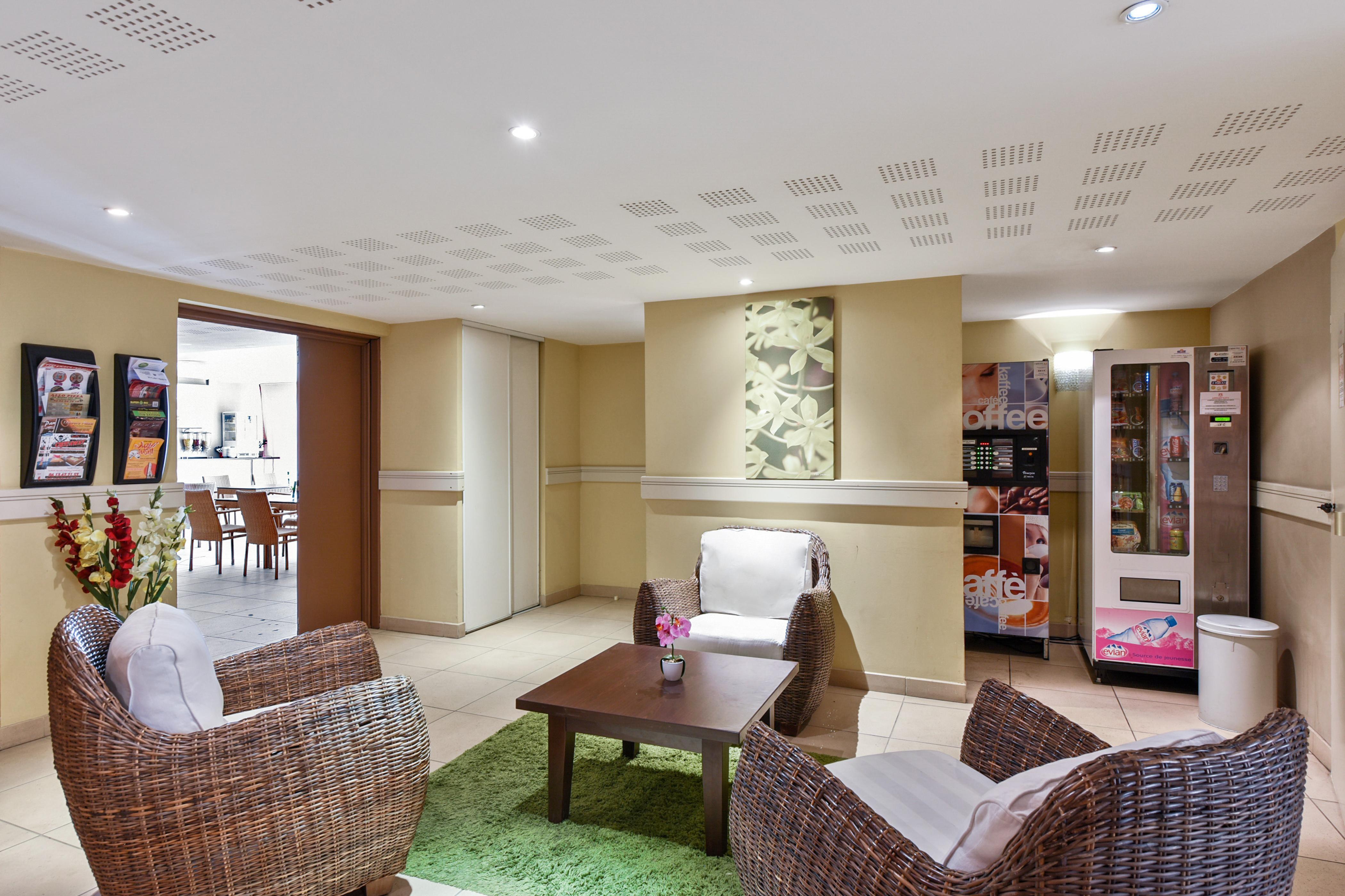 Comfort Aparthotel Six-Fours Six-Fours-les-Plages Zewnętrze zdjęcie