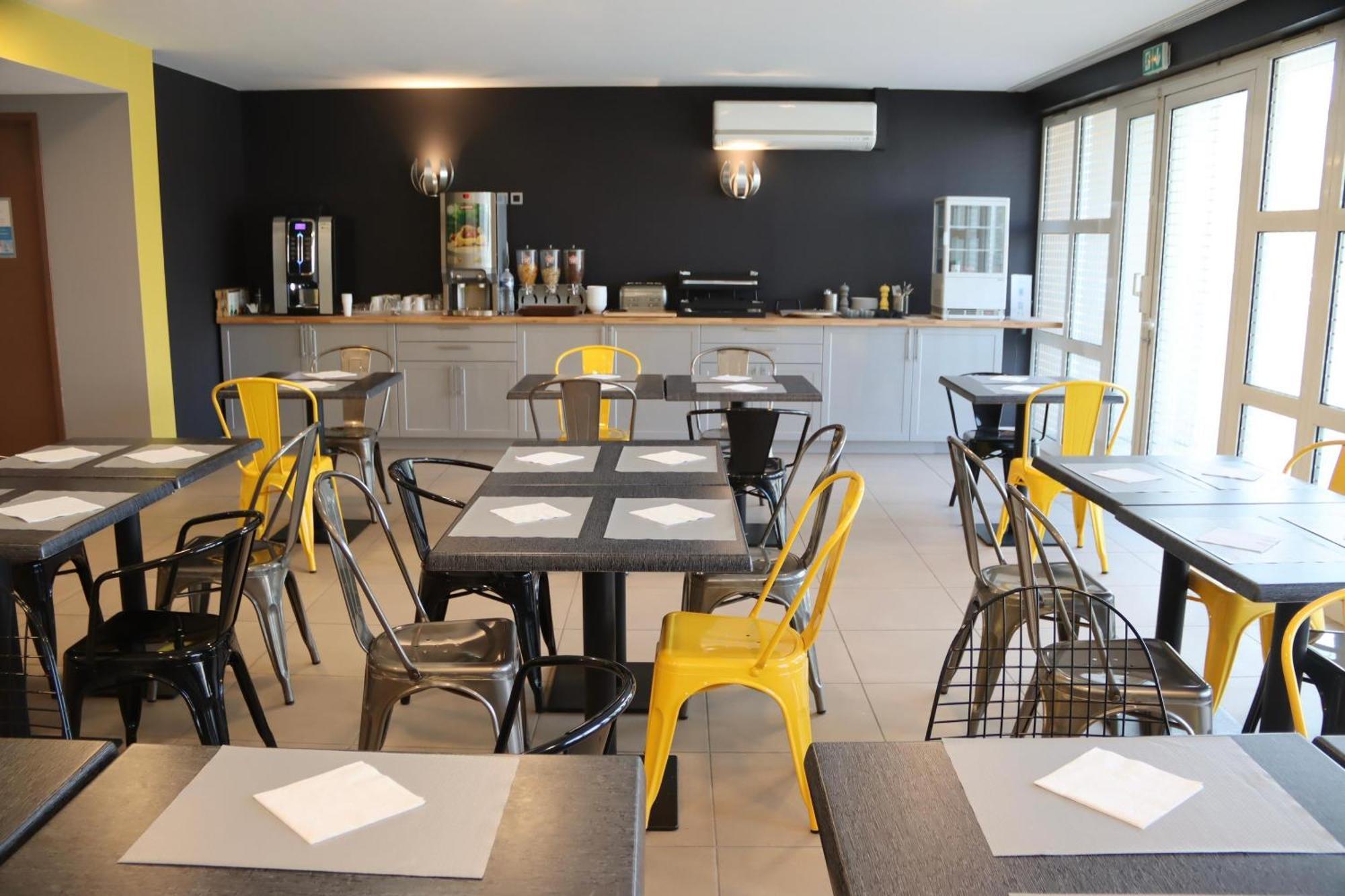 Comfort Aparthotel Six-Fours Six-Fours-les-Plages Zewnętrze zdjęcie